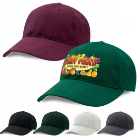 Chicago Premium Cotton Caps